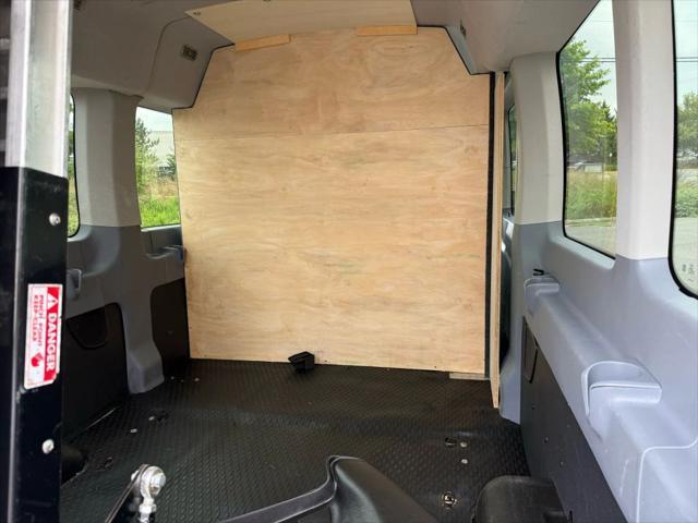used 2017 Ford Transit-350 car, priced at $24,699