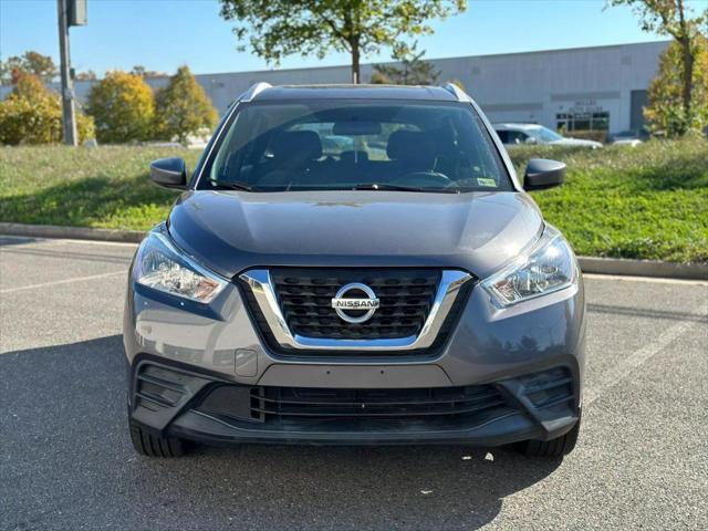 used 2019 Nissan Kicks car, priced at $12,999