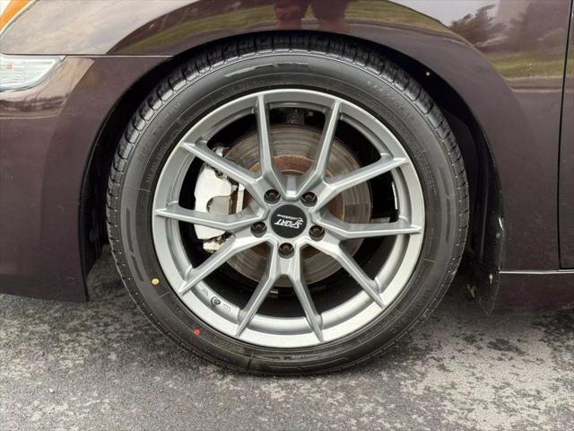 used 2014 Nissan Maxima car, priced at $10,999