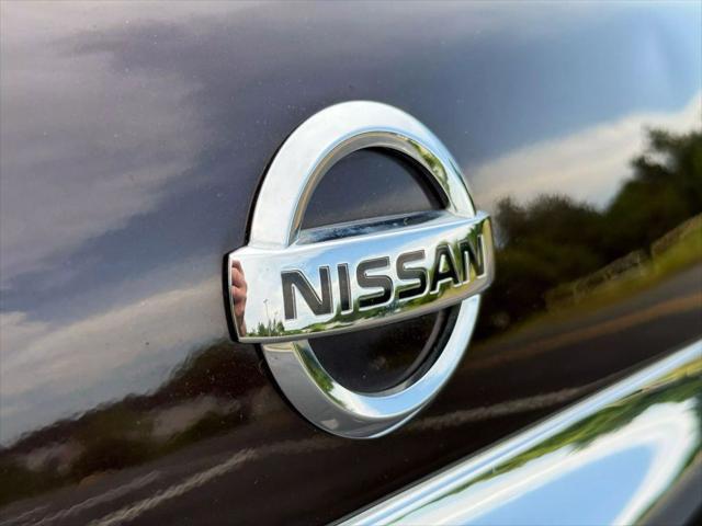 used 2014 Nissan Maxima car, priced at $10,999