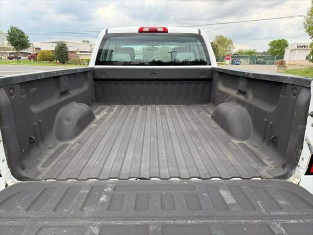 used 2016 Chevrolet Silverado 1500 car, priced at $11,999