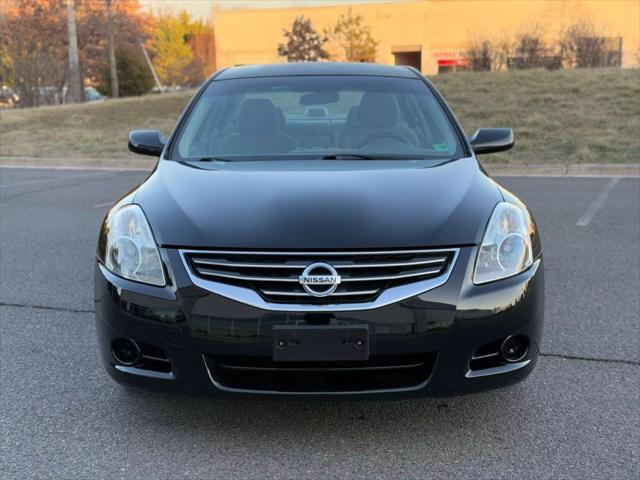 used 2012 Nissan Altima car, priced at $5,499