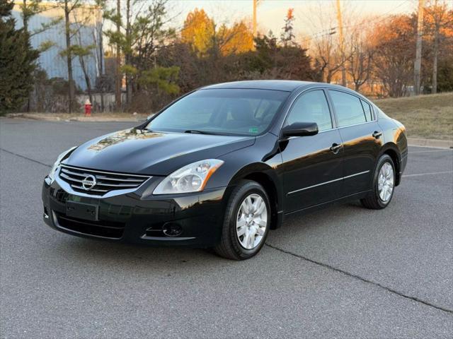 used 2012 Nissan Altima car, priced at $5,499
