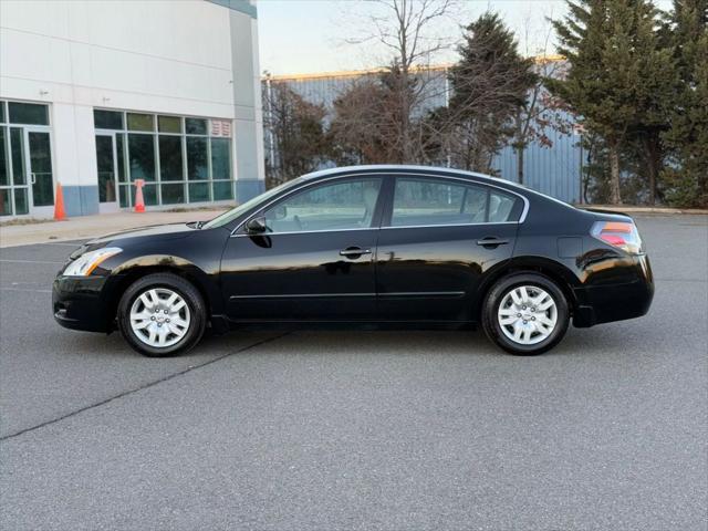 used 2012 Nissan Altima car, priced at $5,499