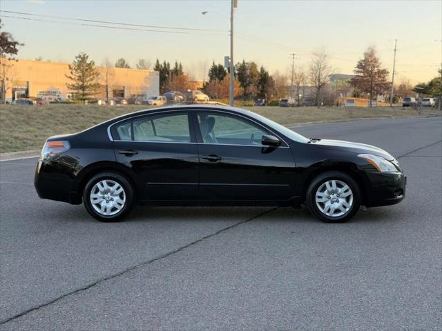 used 2012 Nissan Altima car, priced at $5,499