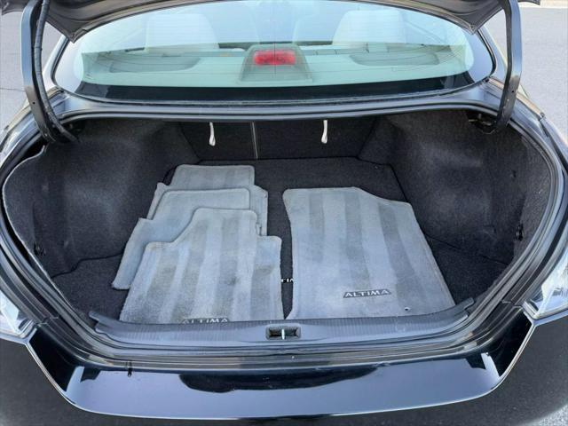 used 2012 Nissan Altima car, priced at $5,499