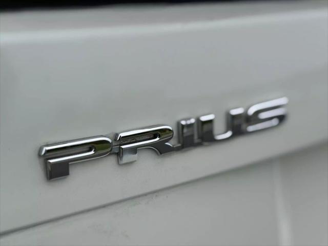 used 2012 Toyota Prius car, priced at $8,999