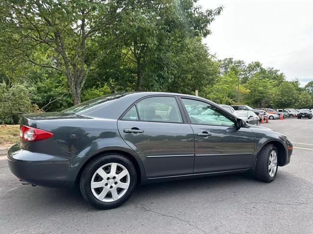 used 2005 Mazda Mazda6 car, priced at $5,999