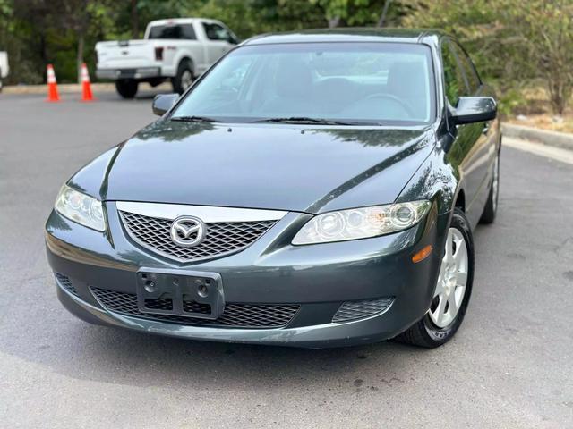 used 2005 Mazda Mazda6 car, priced at $5,999