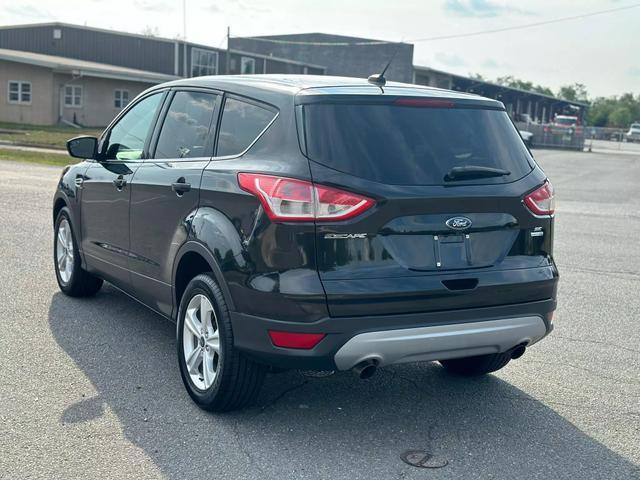 used 2015 Ford Escape car, priced at $8,399