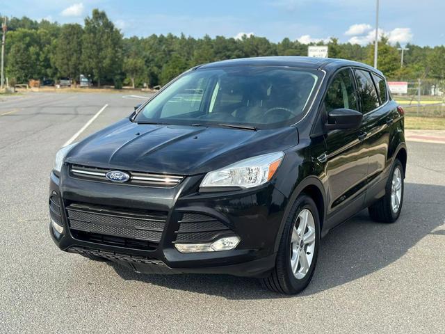 used 2015 Ford Escape car, priced at $8,399