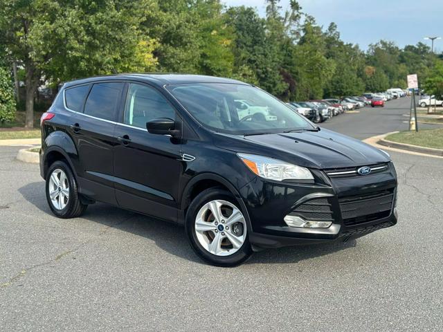 used 2015 Ford Escape car, priced at $8,399