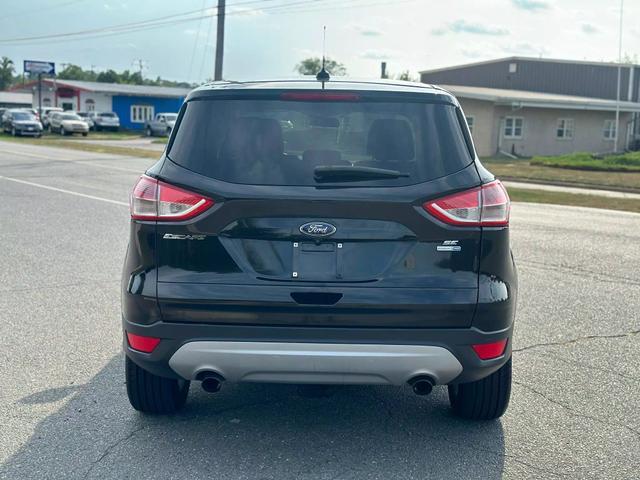 used 2015 Ford Escape car, priced at $8,399