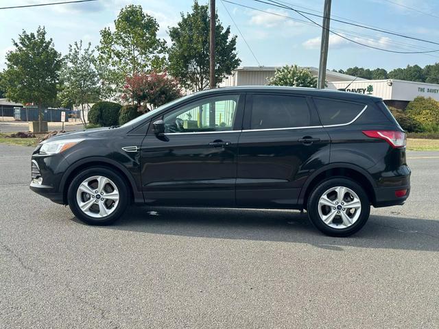 used 2015 Ford Escape car, priced at $8,399