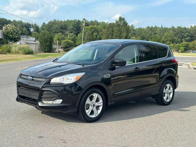 used 2015 Ford Escape car, priced at $8,399