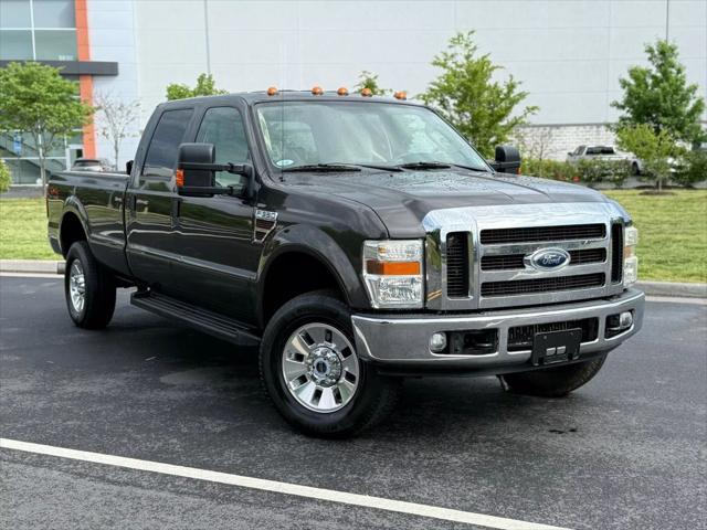 used 2008 Ford F-350 car, priced at $15,999