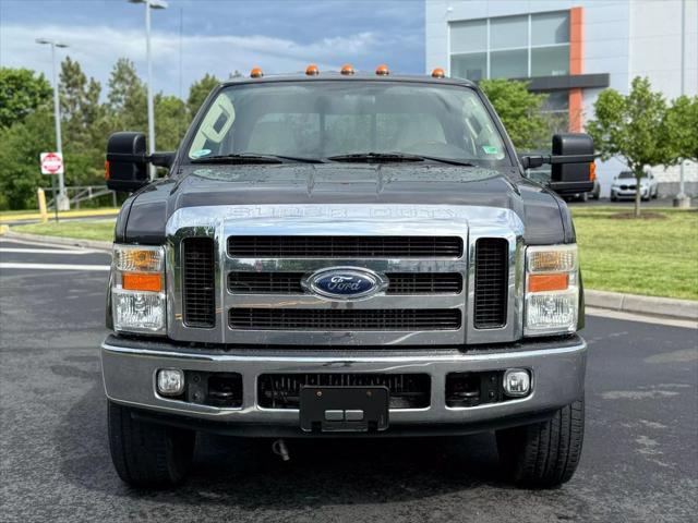 used 2008 Ford F-350 car, priced at $16,999