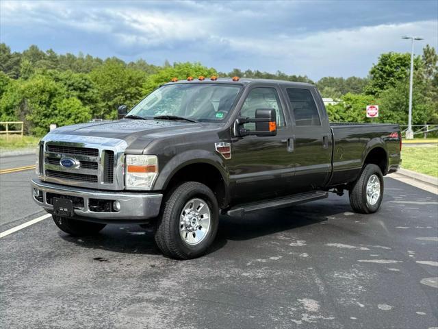 used 2008 Ford F-350 car, priced at $16,999