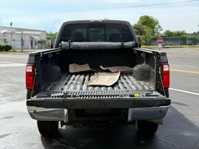 used 2008 Ford F-350 car, priced at $16,999