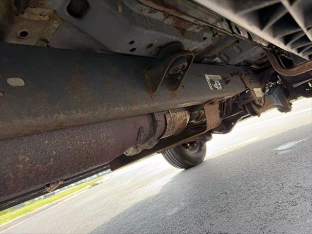 used 2008 Ford F-350 car, priced at $16,999