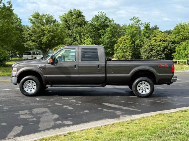 used 2008 Ford F-350 car, priced at $16,999