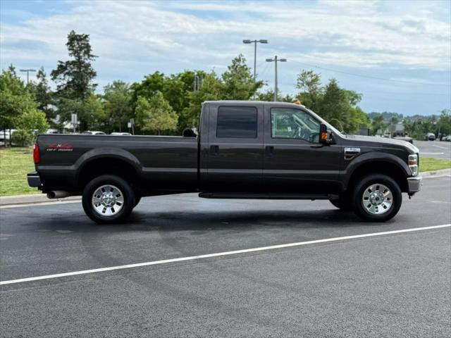 used 2008 Ford F-350 car, priced at $16,999