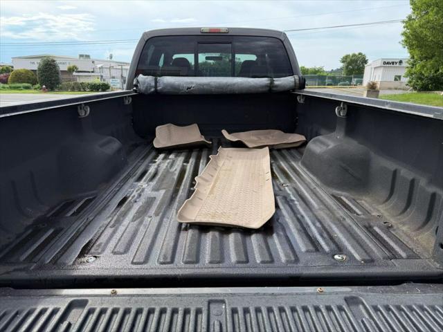 used 2008 Ford F-350 car, priced at $16,999