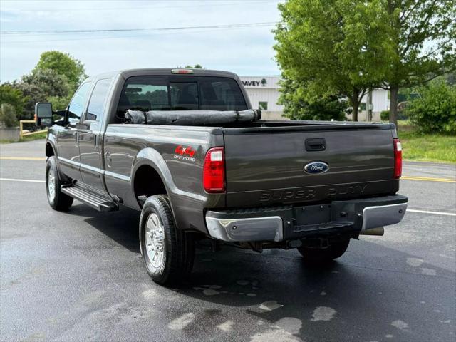 used 2008 Ford F-350 car, priced at $16,999