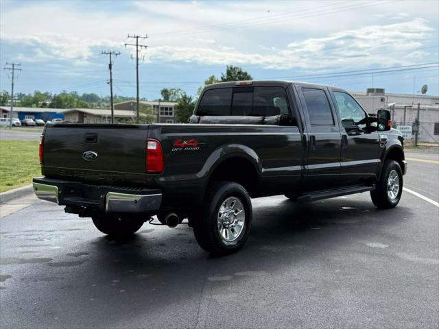 used 2008 Ford F-350 car, priced at $16,999