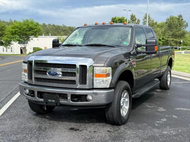 used 2008 Ford F-350 car, priced at $16,999