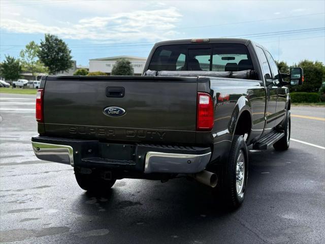 used 2008 Ford F-350 car, priced at $16,999