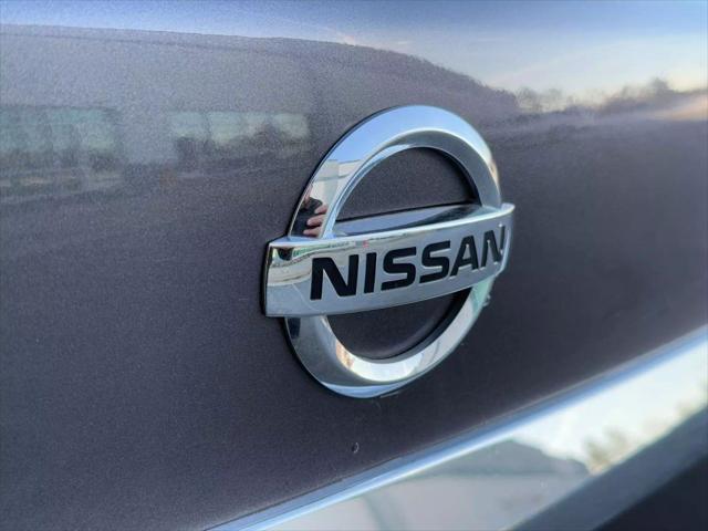 used 2015 Nissan Sentra car, priced at $6,999