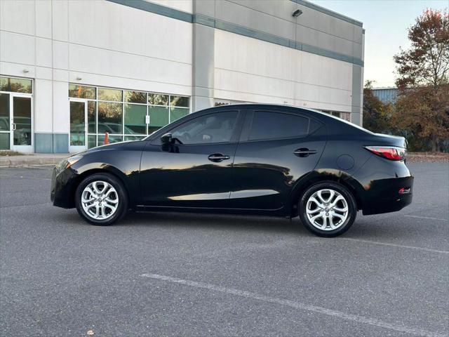 used 2016 Scion iA car, priced at $7,499