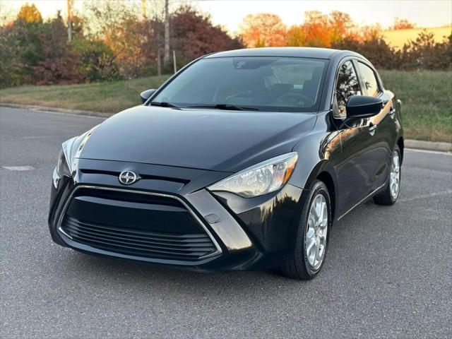 used 2016 Scion iA car, priced at $7,499