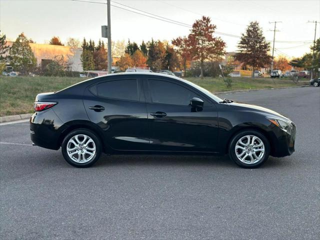 used 2016 Scion iA car, priced at $7,499