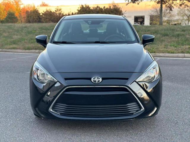 used 2016 Scion iA car, priced at $7,499