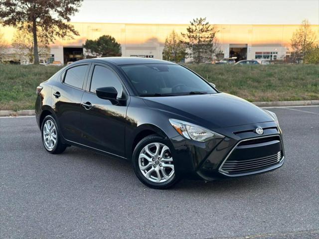 used 2016 Scion iA car, priced at $7,499