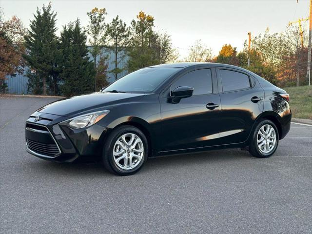 used 2016 Scion iA car, priced at $7,499