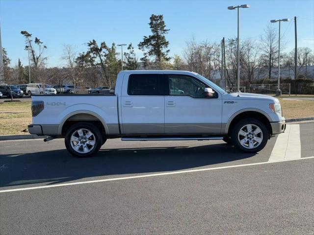 used 2010 Ford F-150 car, priced at $10,999