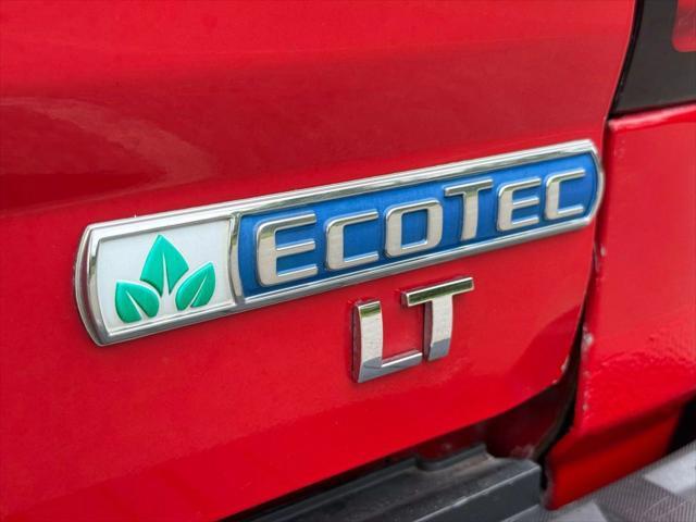 used 2014 Chevrolet Silverado 1500 car, priced at $17,999