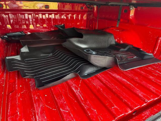 used 2013 Chevrolet Silverado 2500 car, priced at $15,999