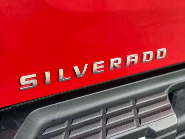 used 2013 Chevrolet Silverado 2500 car, priced at $15,999