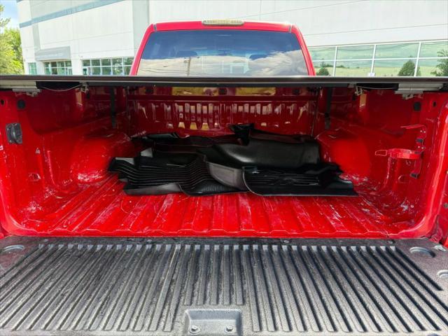 used 2013 Chevrolet Silverado 2500 car, priced at $15,999