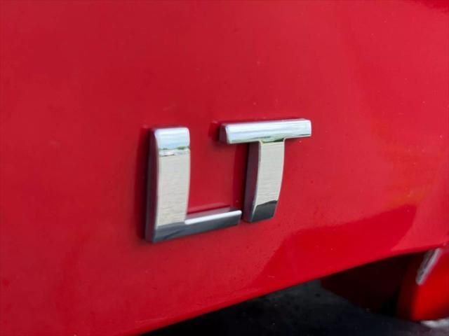 used 2013 Chevrolet Silverado 2500 car, priced at $15,999
