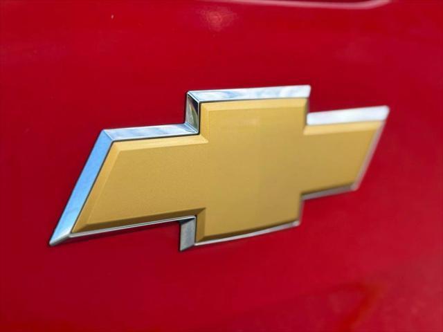 used 2013 Chevrolet Silverado 2500 car, priced at $15,999