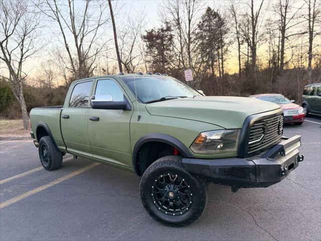 used 2014 Ram 2500 car, priced at $23,999