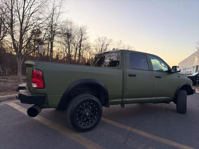 used 2014 Ram 2500 car, priced at $23,999