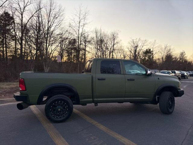 used 2014 Ram 2500 car, priced at $23,999