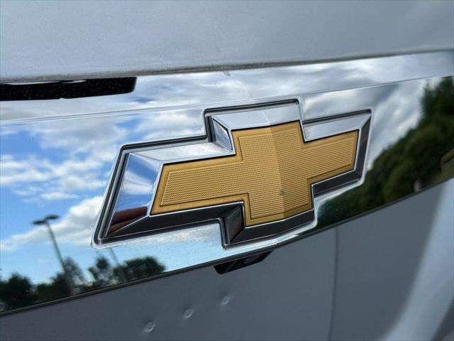 used 2017 Chevrolet Traverse car, priced at $9,999