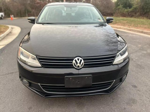 used 2013 Volkswagen Jetta car, priced at $6,999